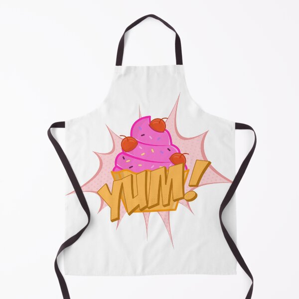 Item preview, Cupcake Yum designed and sold by Tanesh123.
