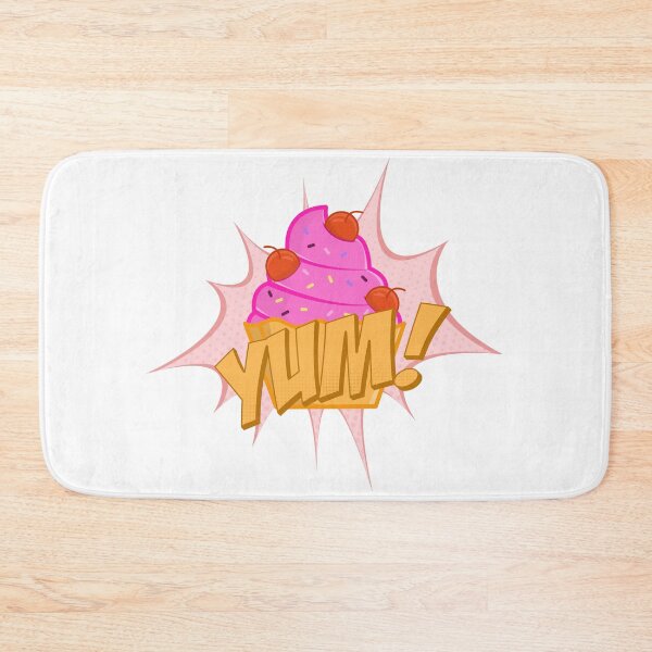 Item preview, Cupcake Yum designed and sold by Tanesh123.