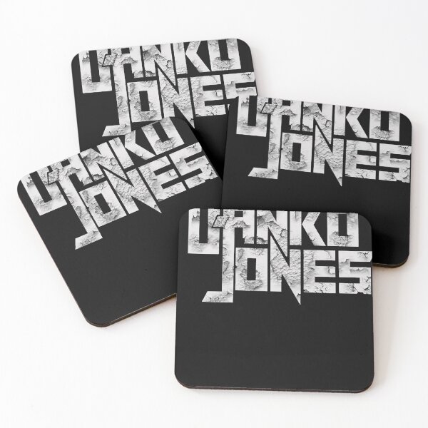 Item preview, Danko Jones Essential T-Shirt designed and sold by PaigeWilkes.