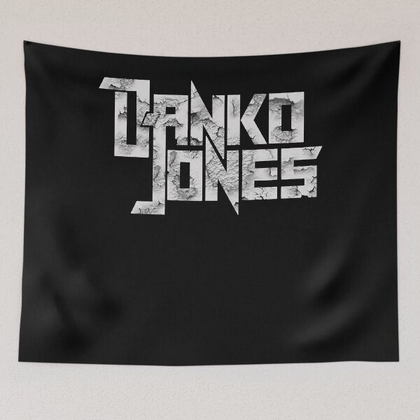 Item preview, Danko Jones Essential T-Shirt designed and sold by PaigeWilkes.