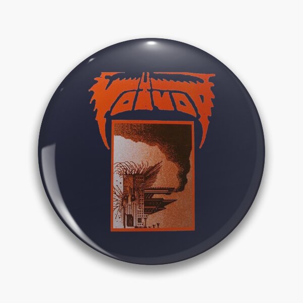 Item preview, demos Vol1 voivod designed and sold by sepatubau777.