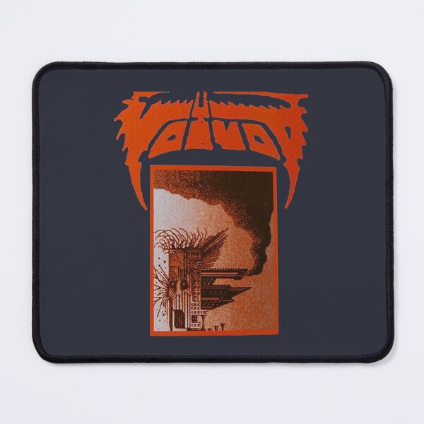 Item preview, demos Vol1 voivod designed and sold by sepatubau777.