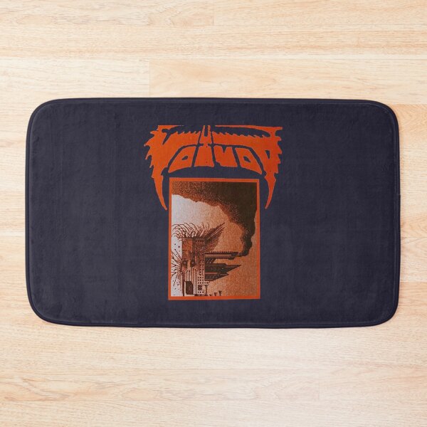 Item preview, demos Vol1 voivod designed and sold by sepatubau777.