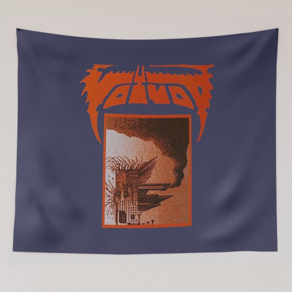 Item preview, demos Vol1 voivod designed and sold by sepatubau777.