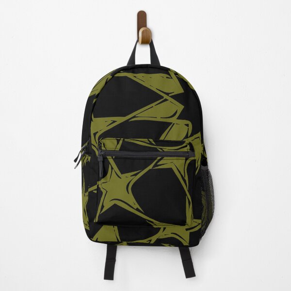 Item preview, geometric pattern black shade with dark background designed and sold by Md Rashid Hasan.