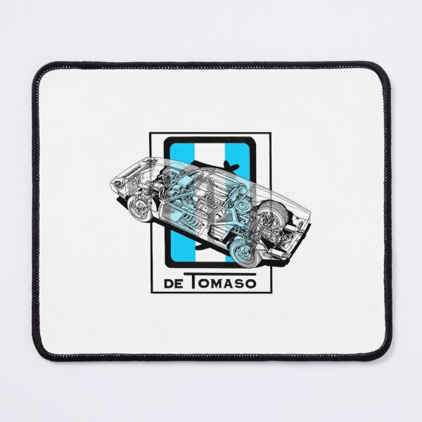 Item preview, DETOMASO PANTERA 1971 designed and sold by sepatubau777.