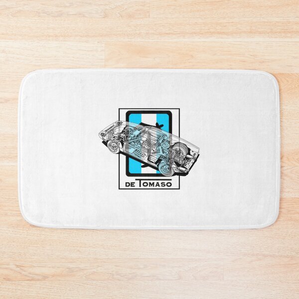 Item preview, DETOMASO PANTERA 1971 designed and sold by sepatubau777.