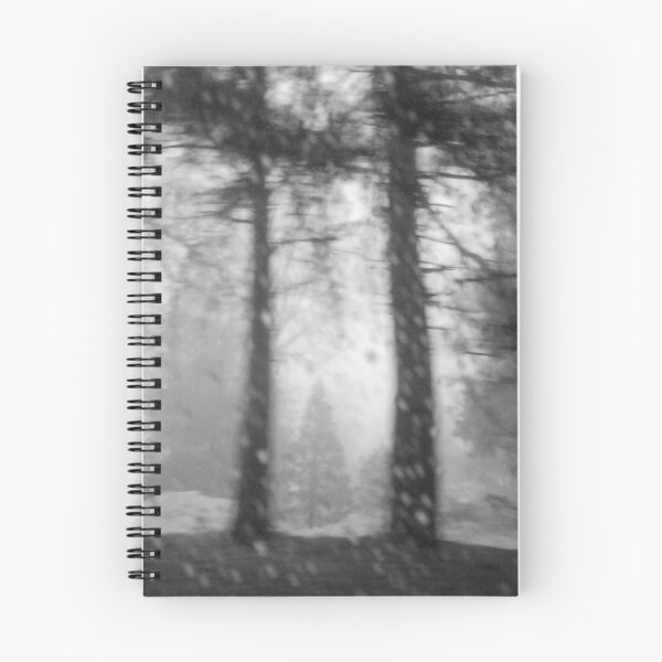 Item preview, rainy winter designed and sold by Marianna Tankelevich.