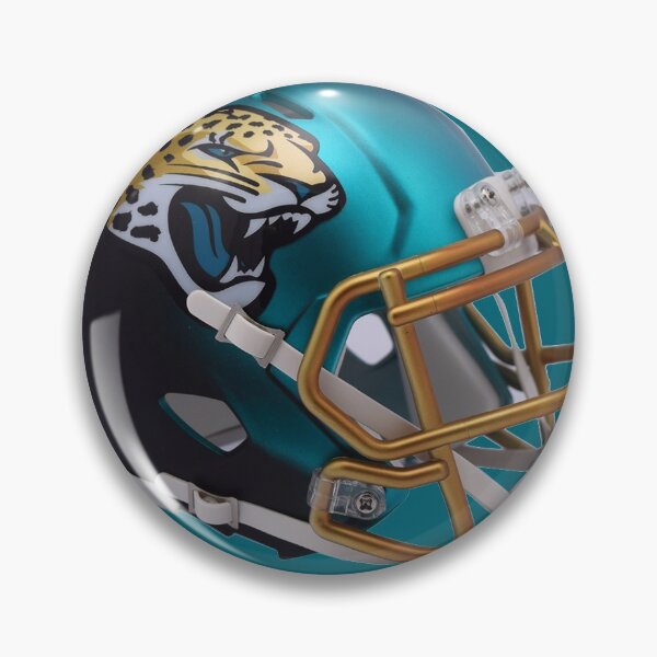 Item preview, Helmet Jacksonville Icon designed and sold by shikamarustore.