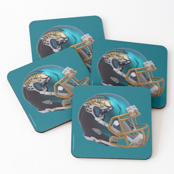 Item preview, Helmet Jacksonville Icon designed and sold by shikamarustore.