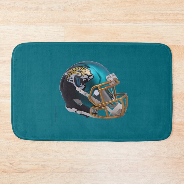 Item preview, Helmet Jacksonville Icon designed and sold by shikamarustore.