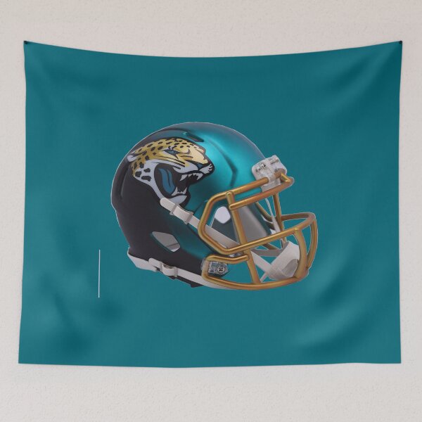 Item preview, Helmet Jacksonville Icon designed and sold by shikamarustore.