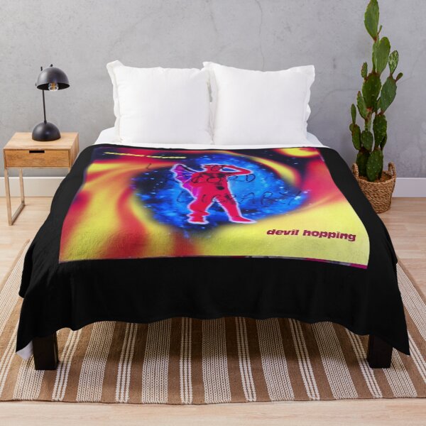 Item preview, devil hopping Essential T-Shirt designed and sold by PaigeWilkes.
