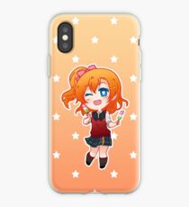 Honoka Kousaka Constellation Set iPhone Case