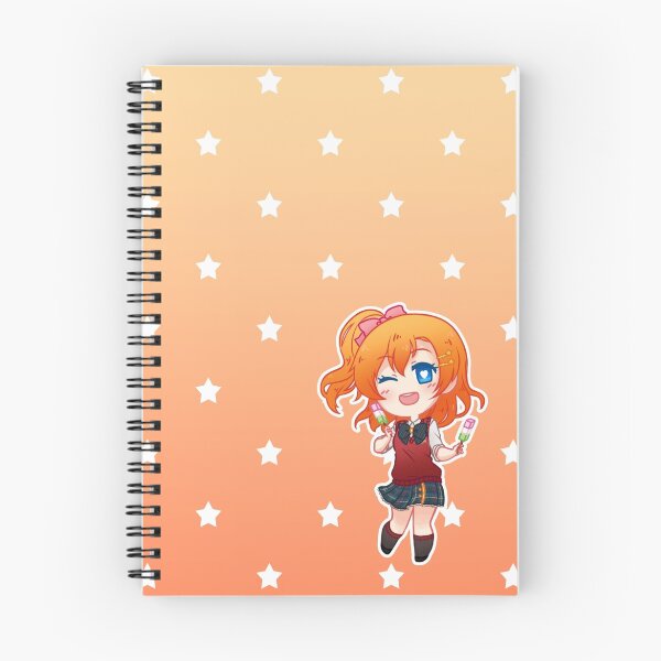 Item preview, Honoka Kousaka Constellation Set designed and sold by highviscosity.