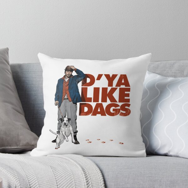 Item preview, DYa Like Dags designed and sold by sepatubau777.