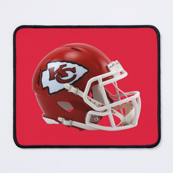 Item preview, Helmet Chiefs Icon designed and sold by shikamarustore.