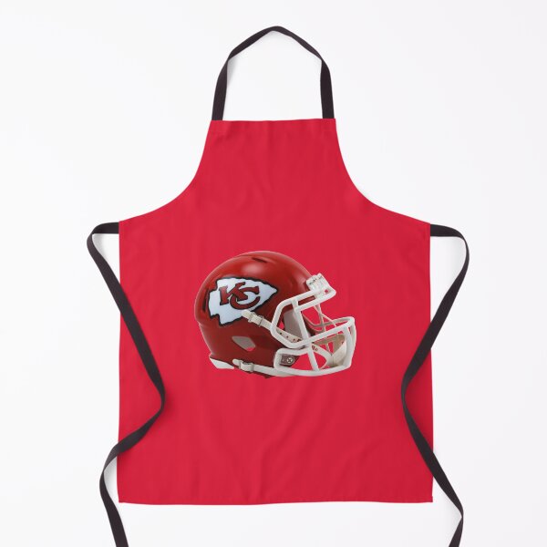 Item preview, Helmet Chiefs Icon designed and sold by shikamarustore.