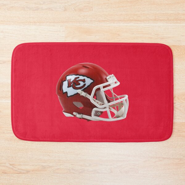 Item preview, Helmet Chiefs Icon designed and sold by shikamarustore.
