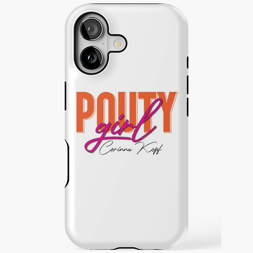 Corinna Kopf innocent charm