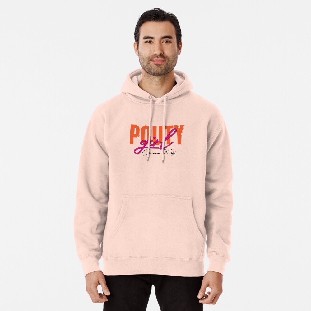 Corinna Kopf Pouty Girl Shirt,Corinna Kopf Pullover Hoodie for Sale by  graphic-genie | Redbubble