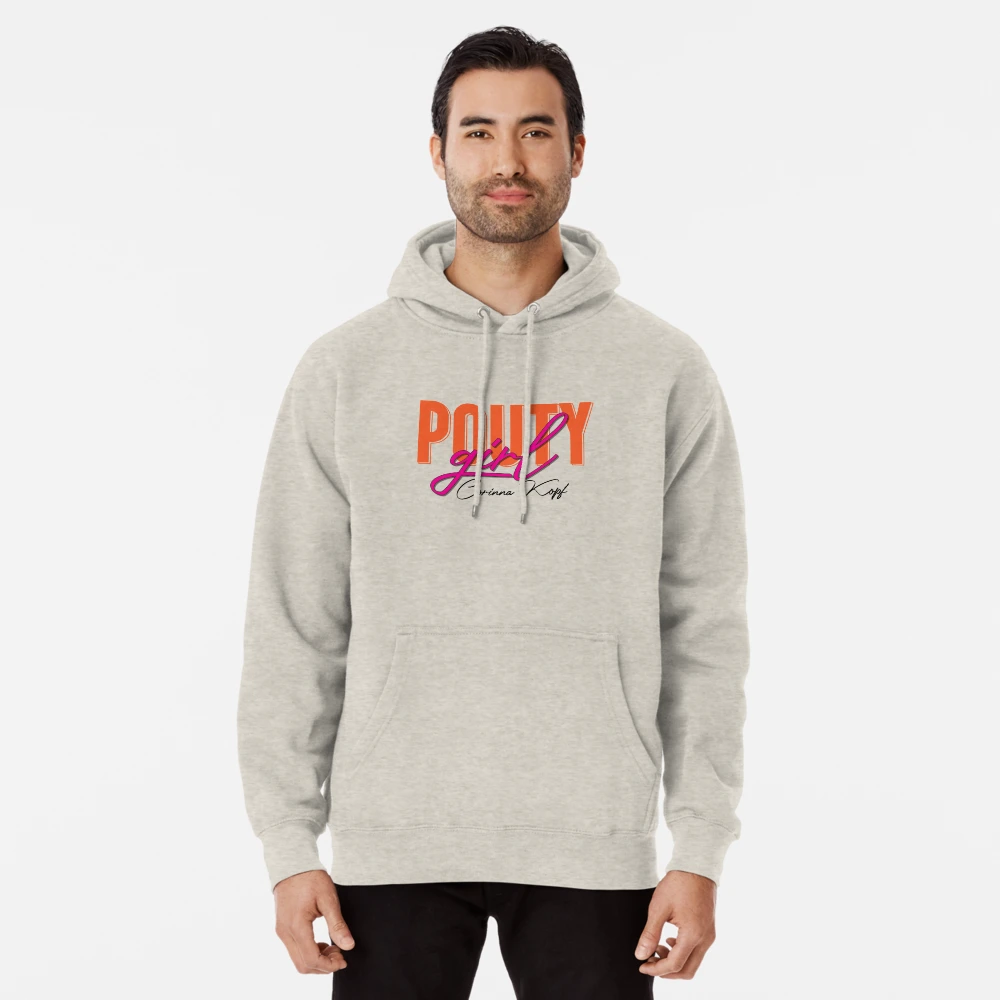 Corinna Kopf Pouty Girl Shirt,Corinna Kopf Pullover Hoodie for Sale by  graphic-genie | Redbubble