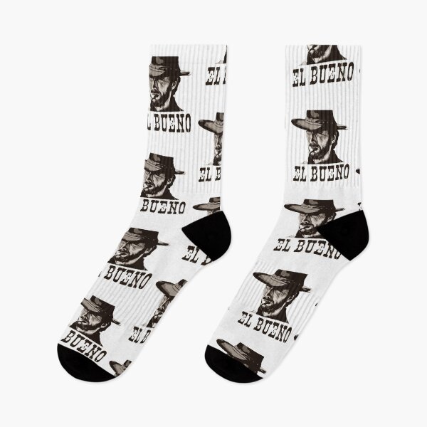 Item preview, Eastwood El Bueno designed and sold by sepatubau777.
