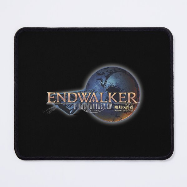 Item preview, Endwalker       designed and sold by MaivesCoShop.