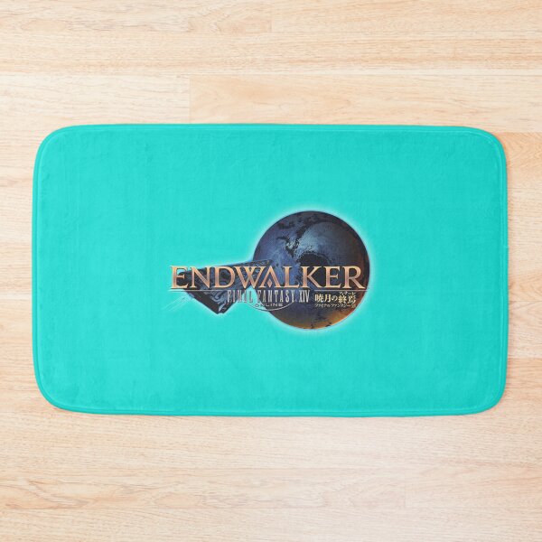 Item preview, Endwalker       designed and sold by MaivesCoShop.