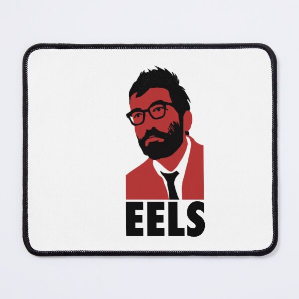 Item preview, Eels designed and sold by sepatubau777.