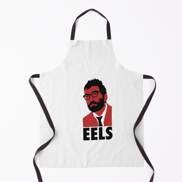 Item preview, Eels designed and sold by sepatubau777.
