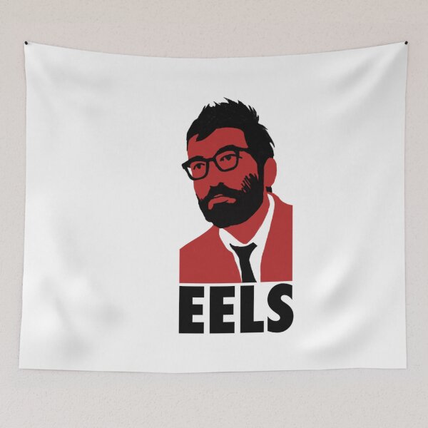 Item preview, Eels designed and sold by sepatubau777.