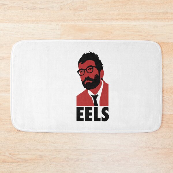 Item preview, Eels designed and sold by sepatubau777.