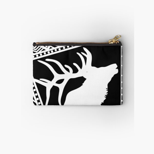 Item preview, Cerf biche designed and sold by Layla Art.