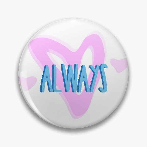 Item preview, Always Love designed and sold by mschubbybunny.