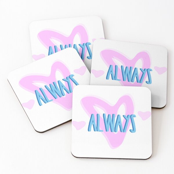 Item preview, Always Love designed and sold by mschubbybunny.