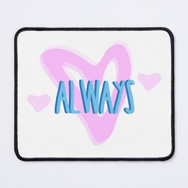 Item preview, Always Love designed and sold by mschubbybunny.