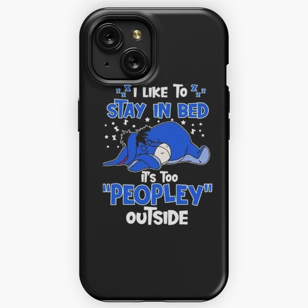 Eeyore iPhone Cases for Sale Redbubble