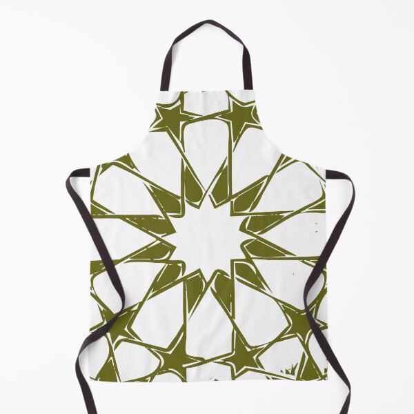 Item preview, geometric pattern white shade with dark background designed and sold by Md Rashid Hasan.