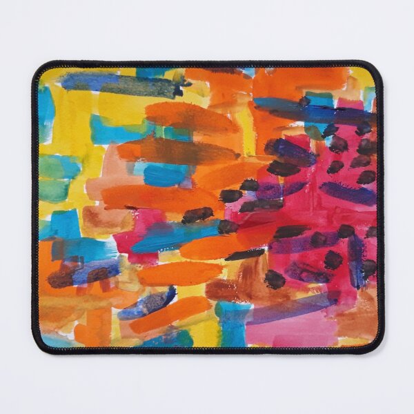 Item preview, Dawn reflection designed and sold by leslie-king-art.