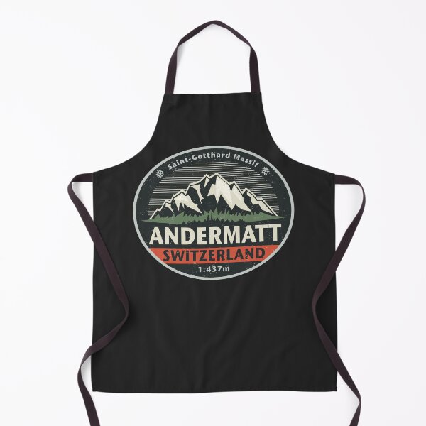 Item preview, Andermatt, Switzerland designed and sold by studio838.