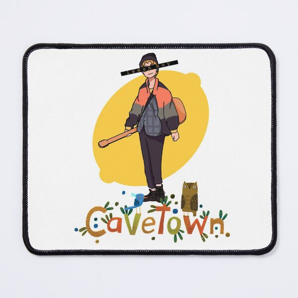 Item preview, Cavetown designed and sold by PattiRuth435.