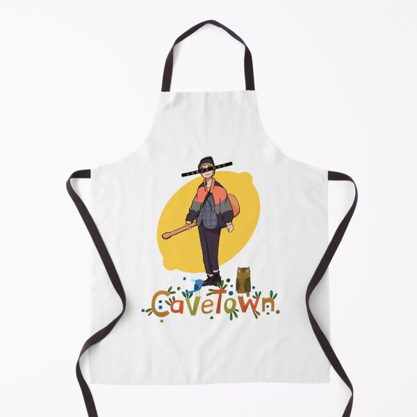 Item preview, Cavetown designed and sold by PattiRuth435.