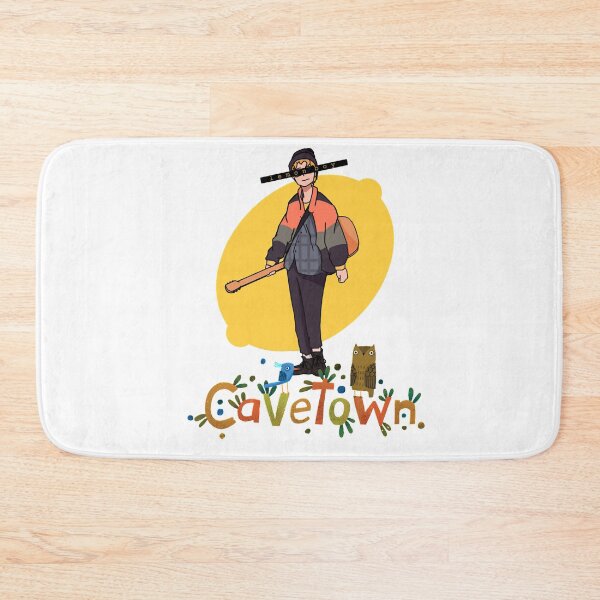 Item preview, Cavetown designed and sold by PattiRuth435.