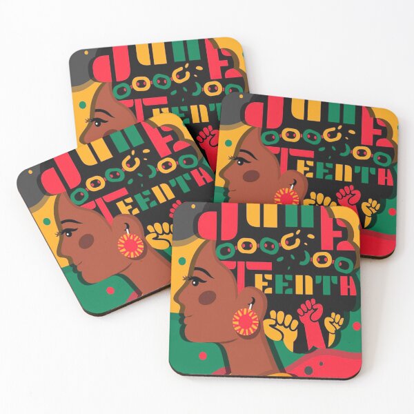 Item preview, Mujeres de poder mujeres de color todas somos iguales empoderamiento mujeres empoderadas designed and sold by RashidaHanaart.
