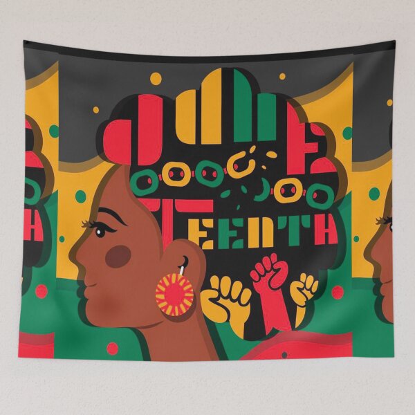 Item preview, Women of power coloured women we are all equal empowerment empowered women  designed and sold by RashidaHanaart.
