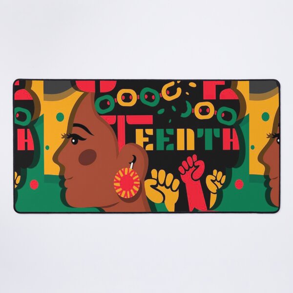 Item preview, Women of power coloured women we are all equal empowerment empowered women  designed and sold by RashidaHanaart.