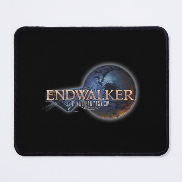 Item preview, Final Fantasy XIV Endwalker   designed and sold by MaivesCoShop.