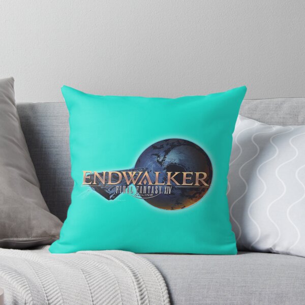 Artikelvorschau, Final Fantasy XIV Endwalker entworfen und verkauft von MaivesCoShop.