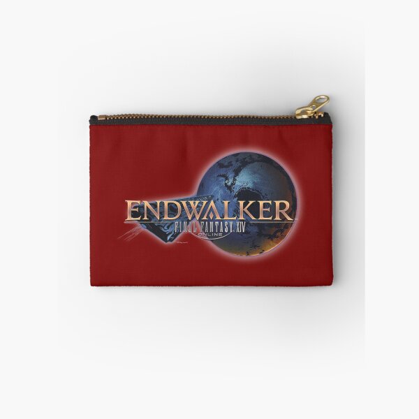 Item preview, Final Fantasy XIV Endwalker   designed and sold by MaivesCoShop.